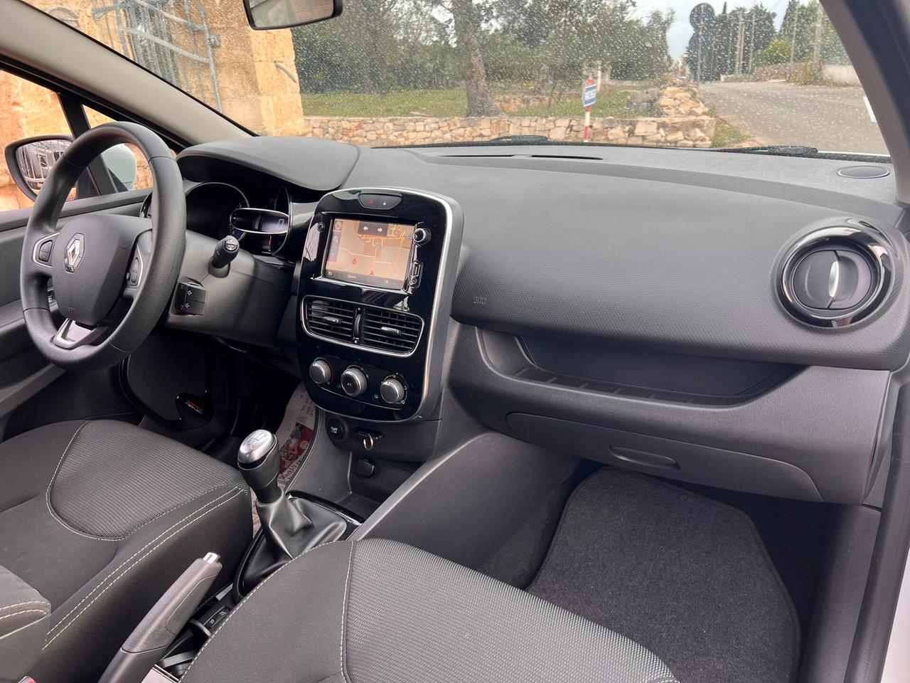 Renault Clio TCe 12V 90 CV GPL 5 porte Business