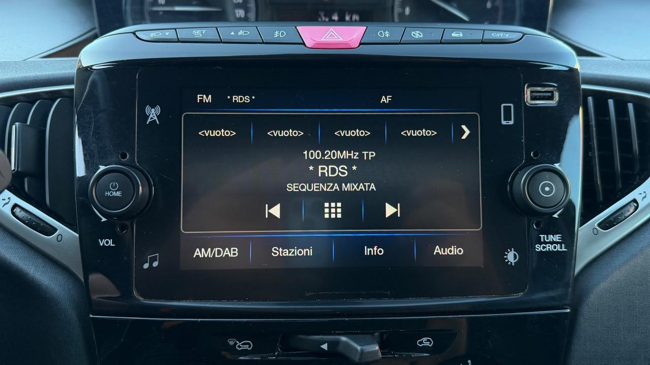 LANCIA 1.0 FIREFLY HYBRID 5P 69CV - NEOPATENTATI