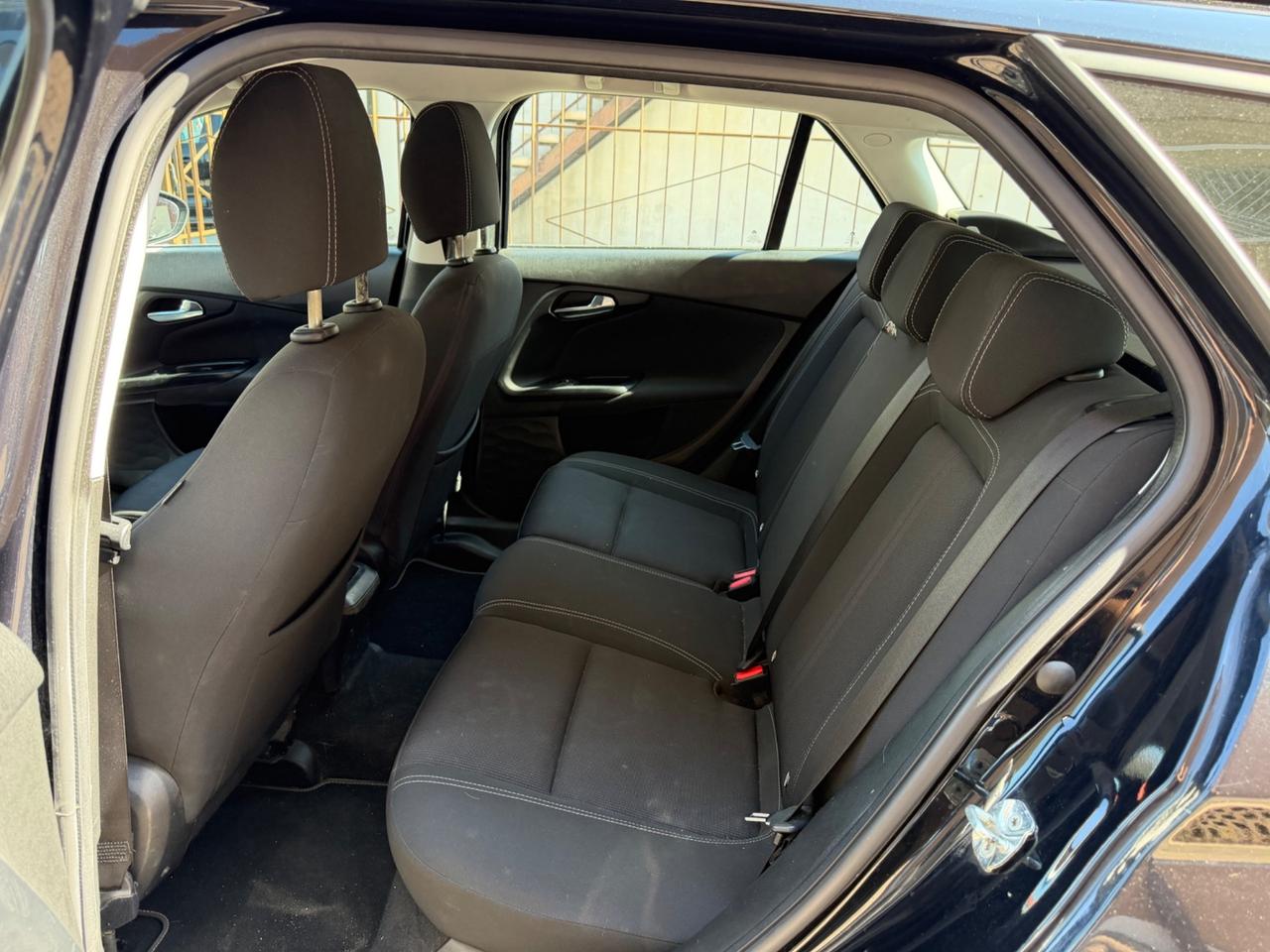 Fiat Tipo 1.4 T-Jet 120CV GPL Ok Neopatentati
