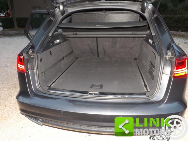AUDI A6 2.0 TDI 190 CV ultra S tronic Business