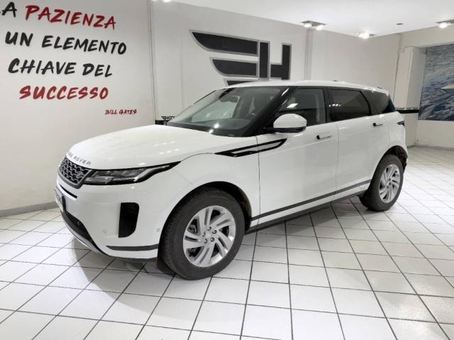 Land Rover Range Rover Evoque 2.0d i4 R-Dynamic fwd 163cv