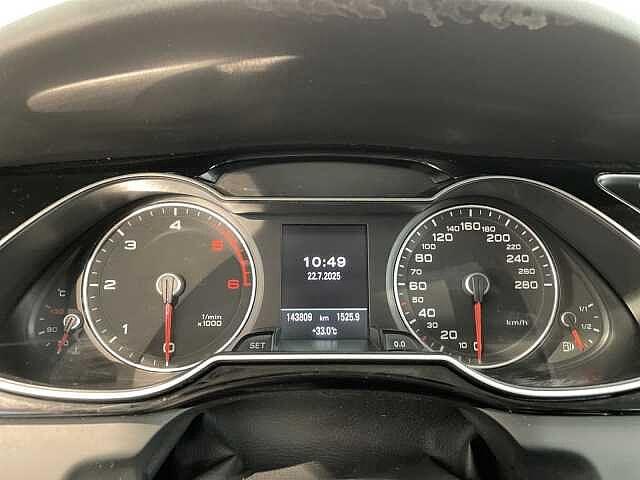 Audi A4 Avant 2.0TDI 150CV Quattro Business