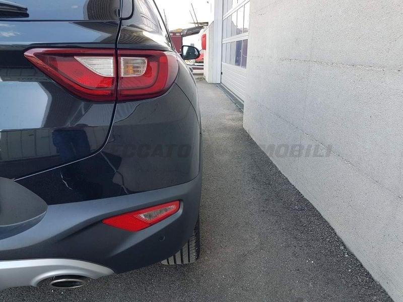 KIA Stonic Stonic 1.2 dpi Style 84cv