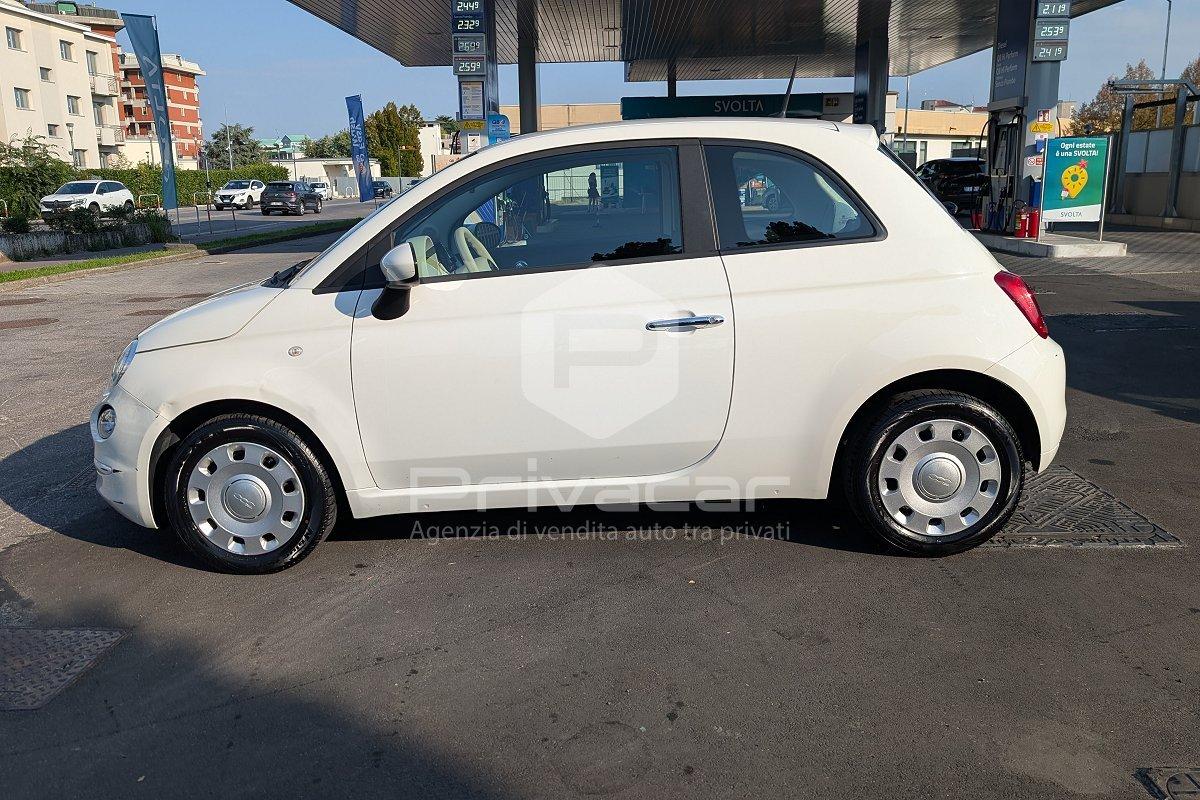 FIAT 500 1.2 Pop