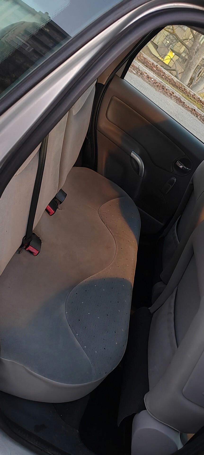 Citroen C3 1.4 HDi 70CV Exclusive