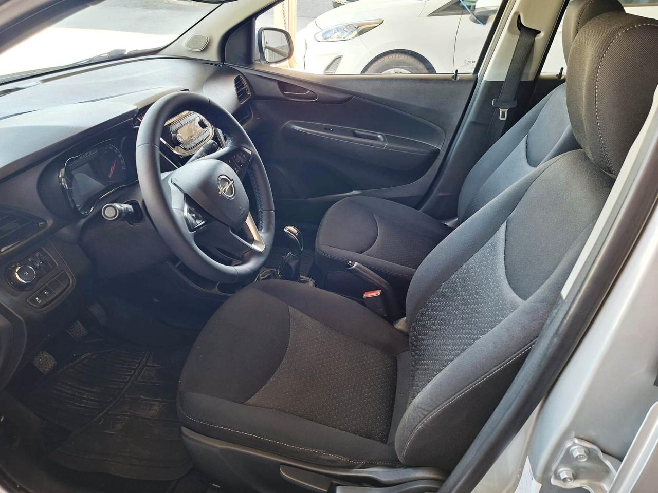 Opel Karl 1.0 75 CV