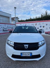 Dacia Sandero 0.9 TCe 12V T-GPL 90CV Start&Stop La Gazzetta d. Sp.