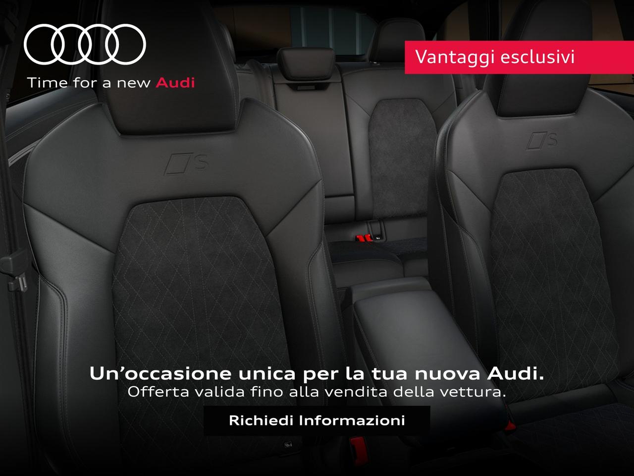 Audi A6 avant 2.0 tdi mhev + s line edition quattro s-tronic
