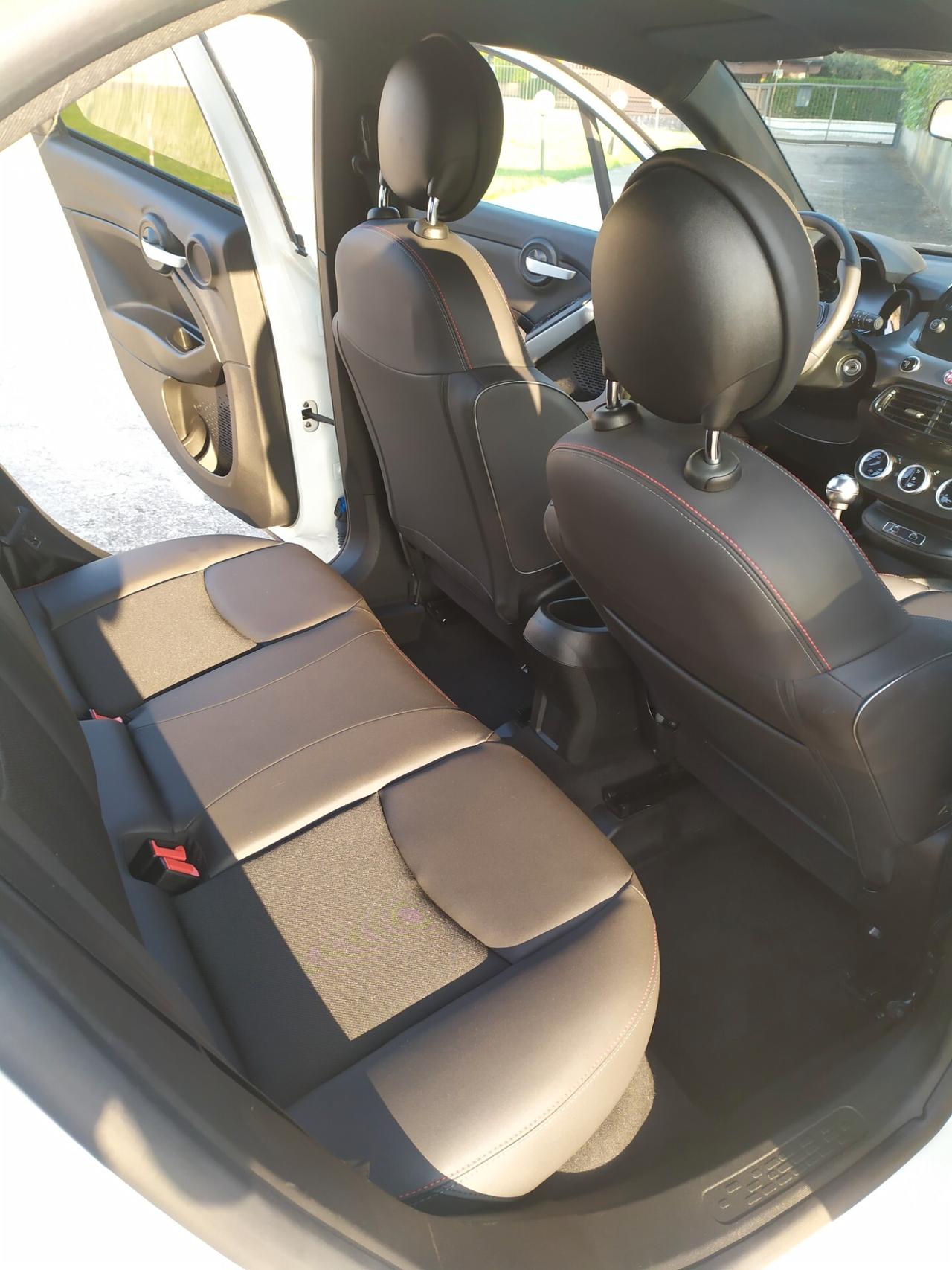 Fiat 500X 1.0 T3 120 CV Sport
