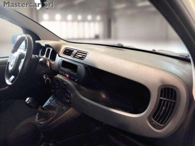 FIAT Panda 1.3 MJT 80 CV EURO6 VAN 2 POSTI POP - FR632CH