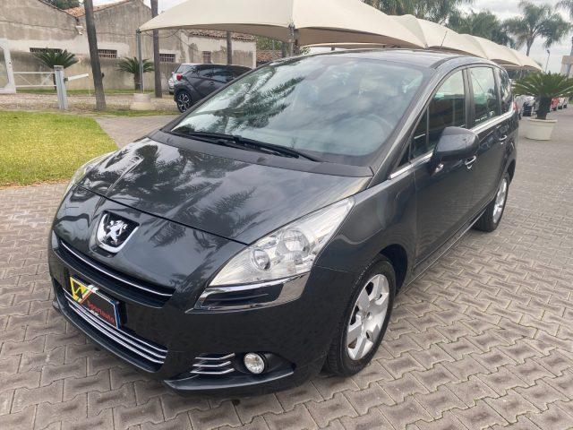 PEUGEOT 5008 1.6 HDi 115CV Business 7 posti