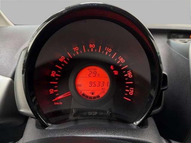 Citroen C1 Airscape VTi 68 5 porte Shine