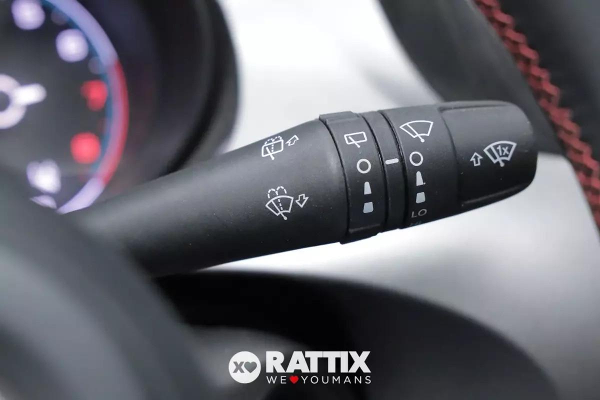 Fiat 500X 1.5 T4 Hybrid 130CV Sport DCT