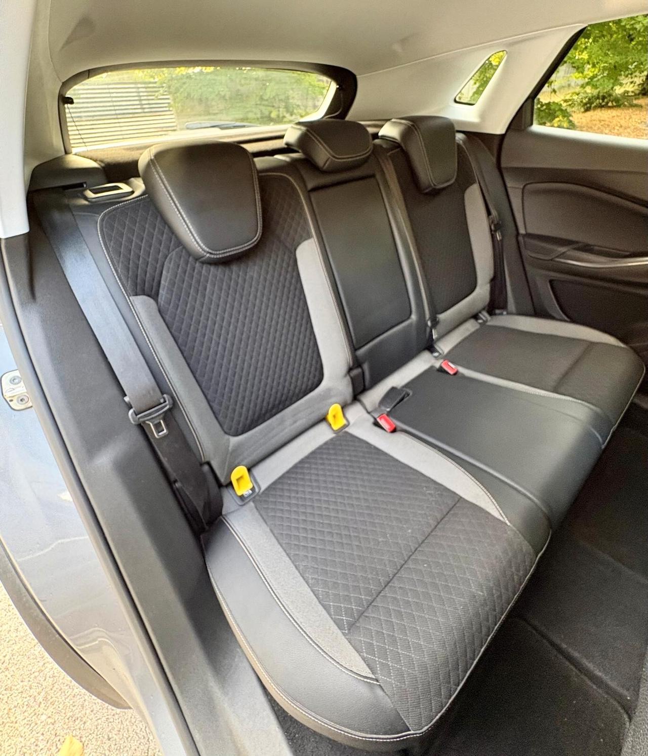 Opel Grandland X 1.5 diesel Ecotec Start&Stop Innovation