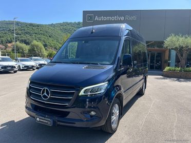 Sprinter K37/35 316CDI RWD TN Tourer Bsn