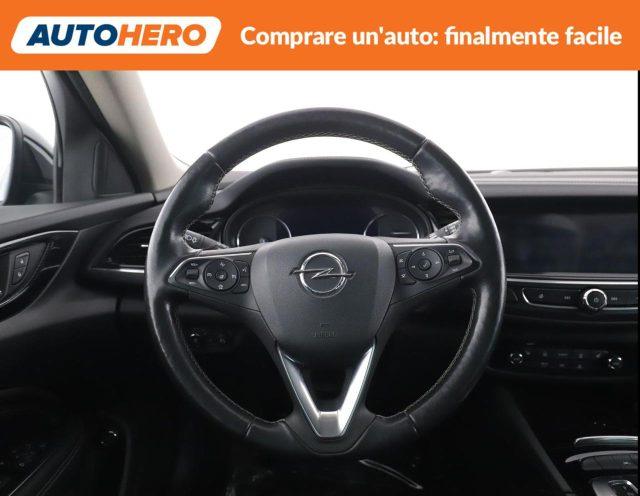 OPEL Insignia 2.0 CDTI S&S aut. Sports Tourer Innovation