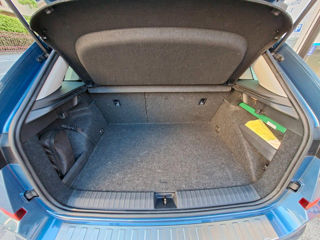 Skoda Kamiq 1.0 g-tec Ambition 90cv unico proprietario