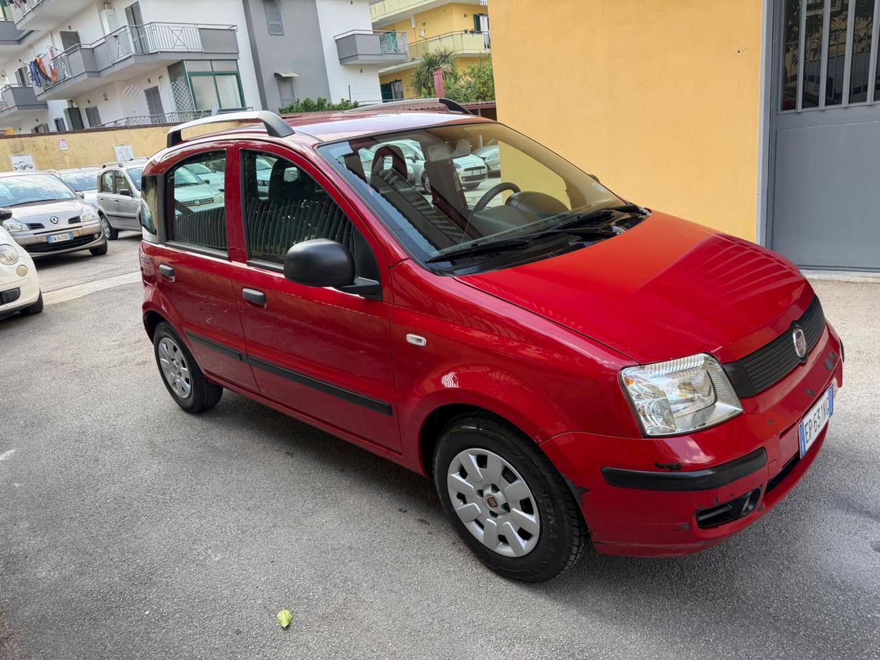Fiat Panda 1.2 EasyPower Easy