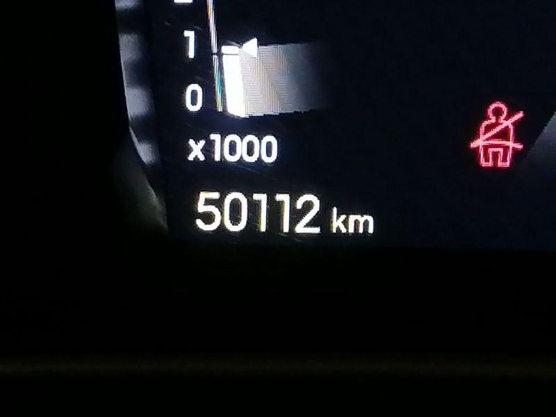 DS DS4 1.5 bluehdi Performance Line+ 130cv auto