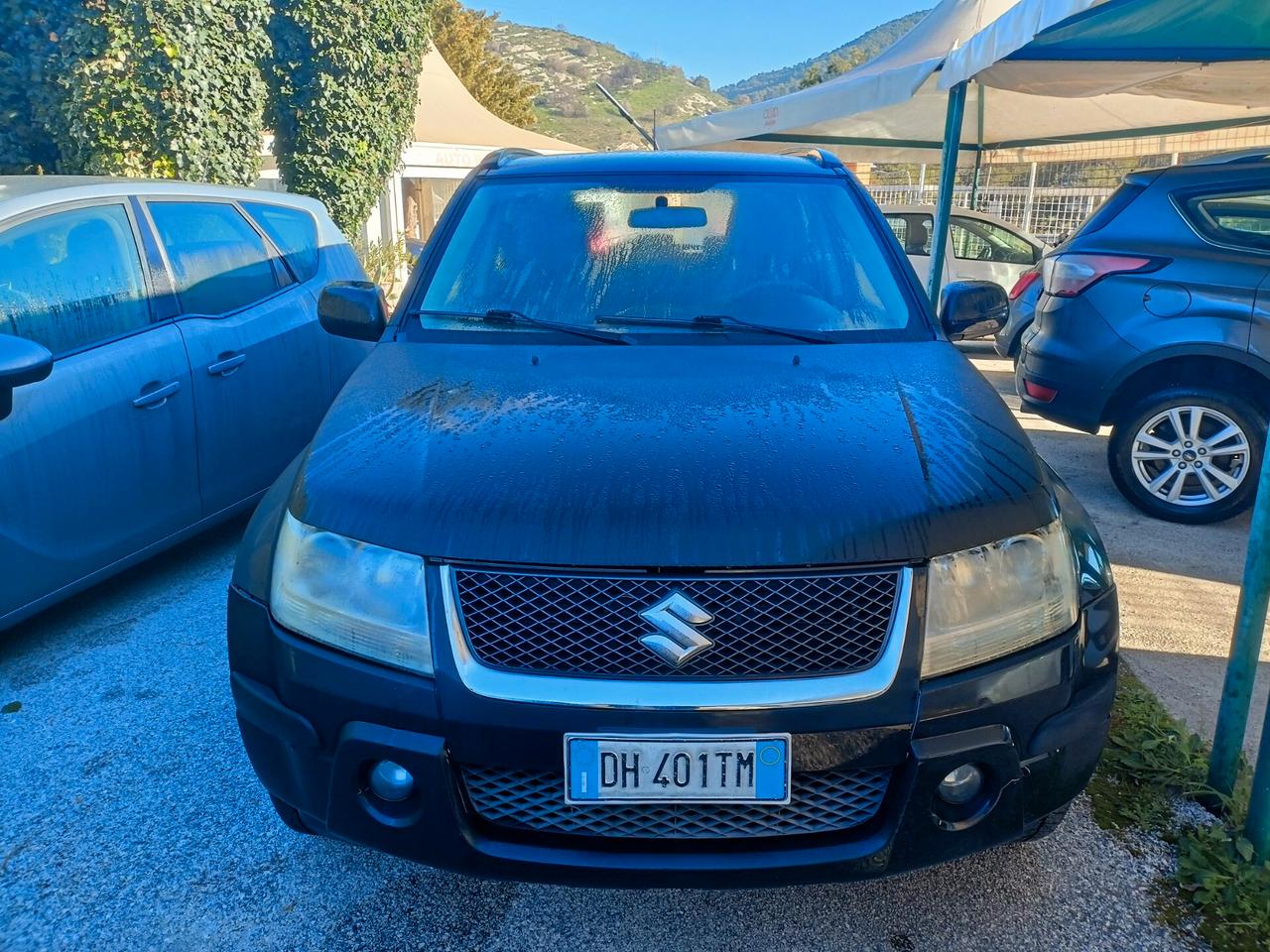 Suzuki Grand Vitara Grand Vitara 1.9 DDiS 5 porte