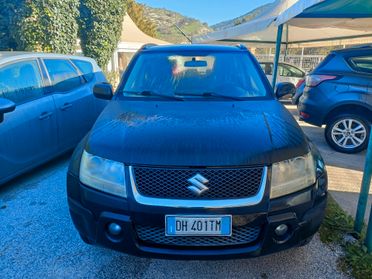 Suzuki Grand Vitara Grand Vitara 1.9 DDiS 5 porte