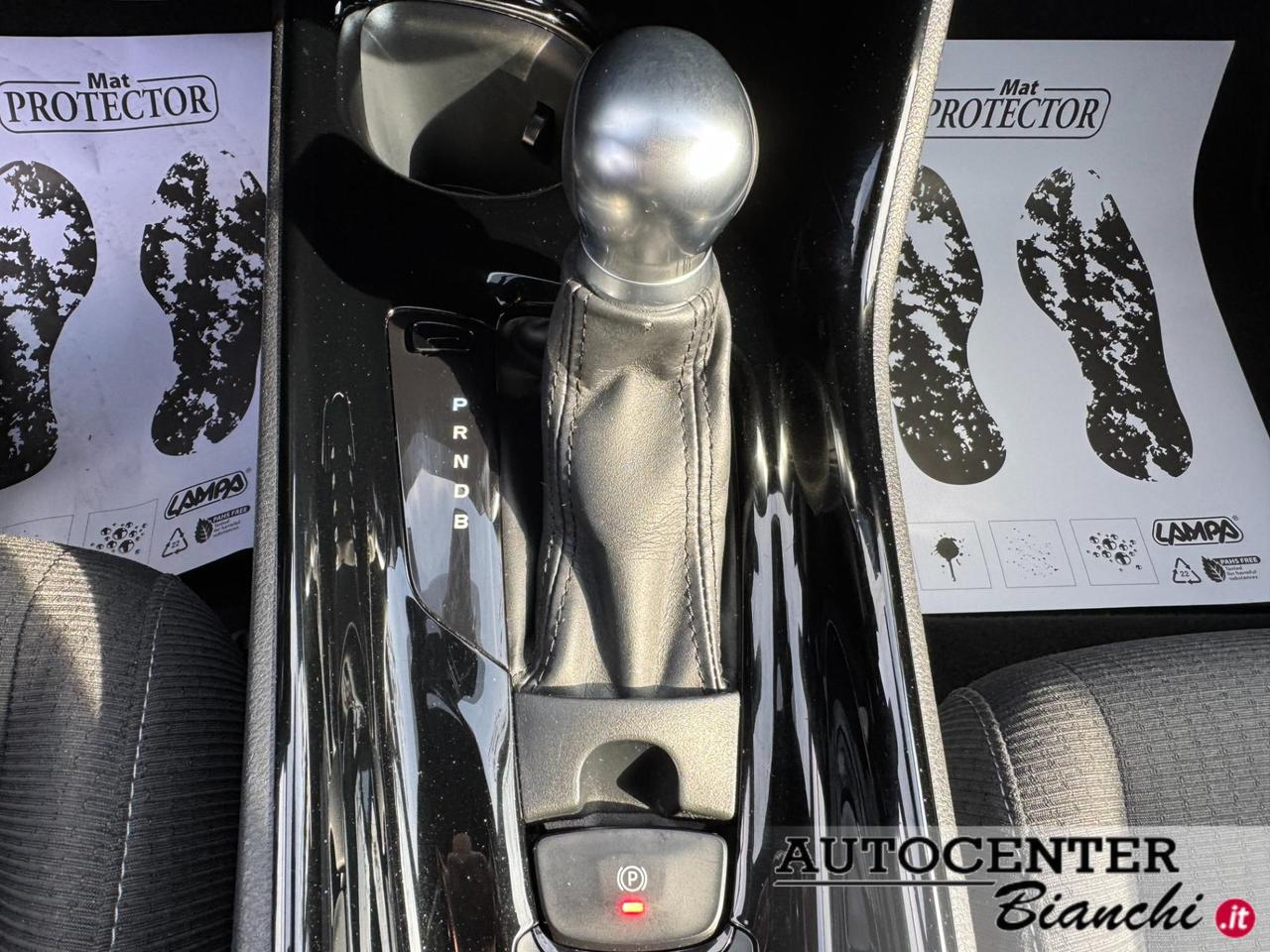 Toyota C-HR 5 Porte C-HR 1.8h Style 2wd e-cvt my19