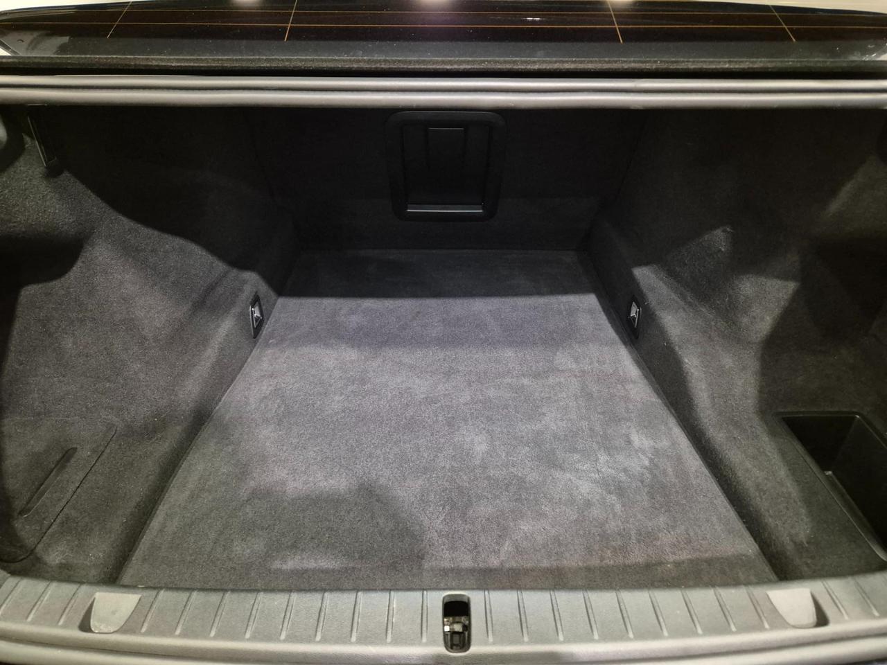 BMW 730 d Luxury auto - ACC/Lim - Cam 360 - Tetto - 4 RUOTE STERZANTI