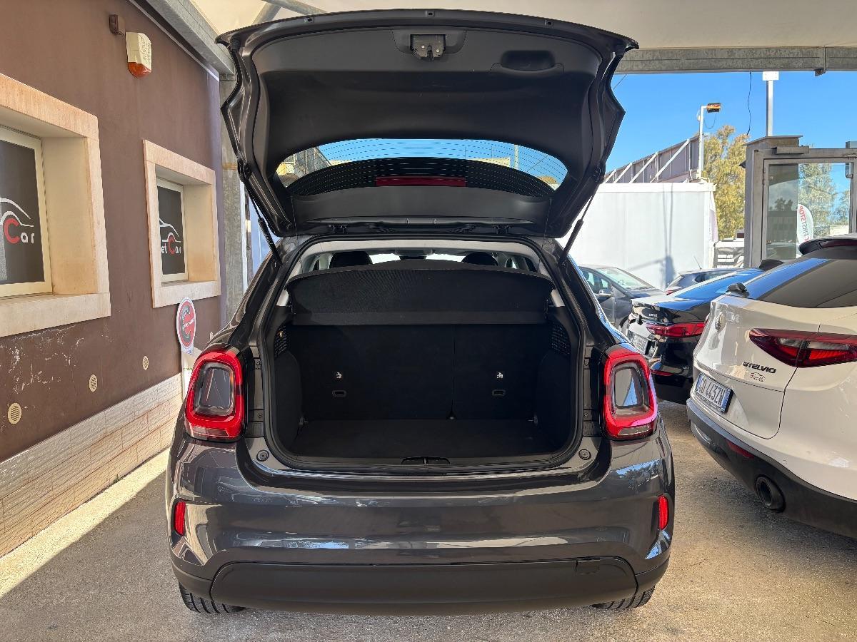 FIAT - 500X - 1.3 M.Jet 95 CV Cross