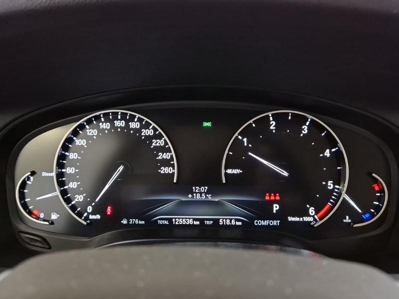BMW X4 xDrive 20d Business Advantage MH48V Autom.