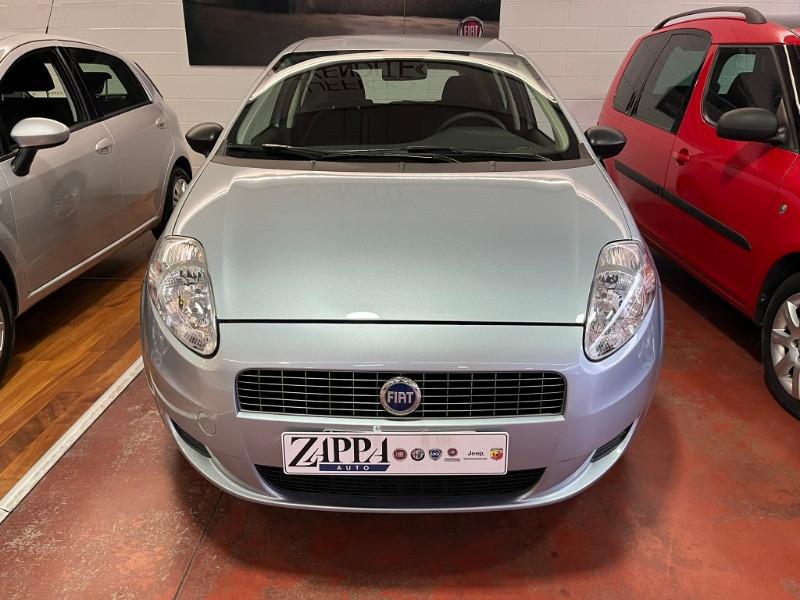 FIAT Grande Punto 1.2 5 porte Active