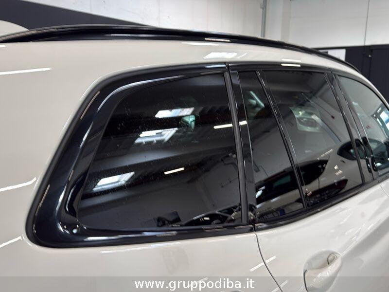 BMW X3 G01 2021 xdrive20d mhev 48V Msport auto