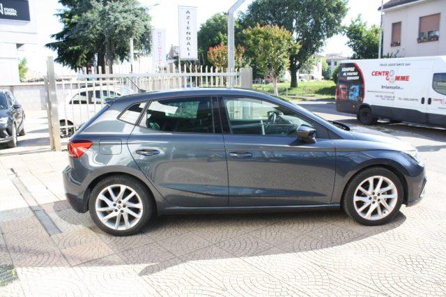 SEAT Ibiza 1.0 EcoTSI 95 CV 5 porte FR