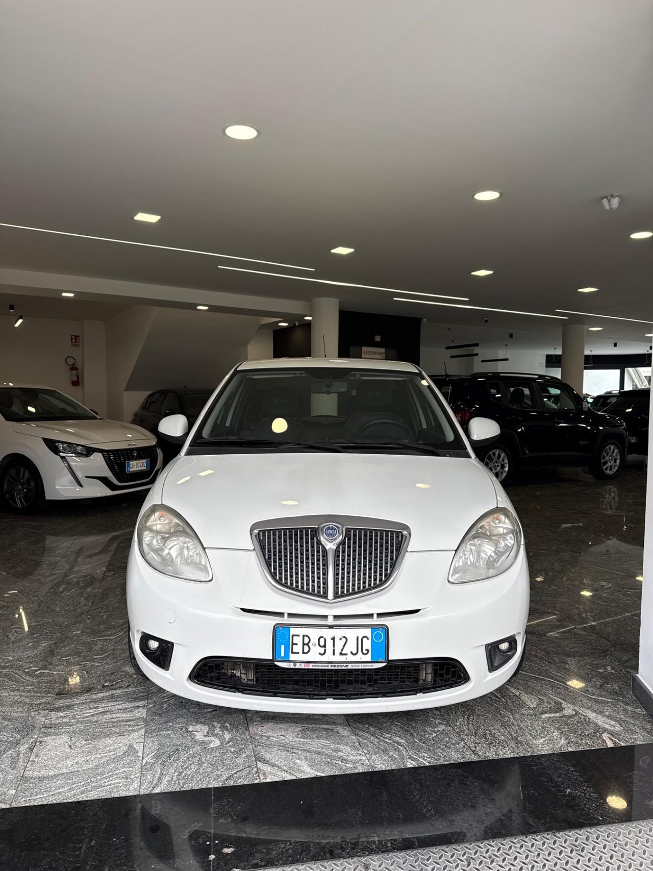 Lancia Ypsilon 1.4 E-Collection Ecochic GPL