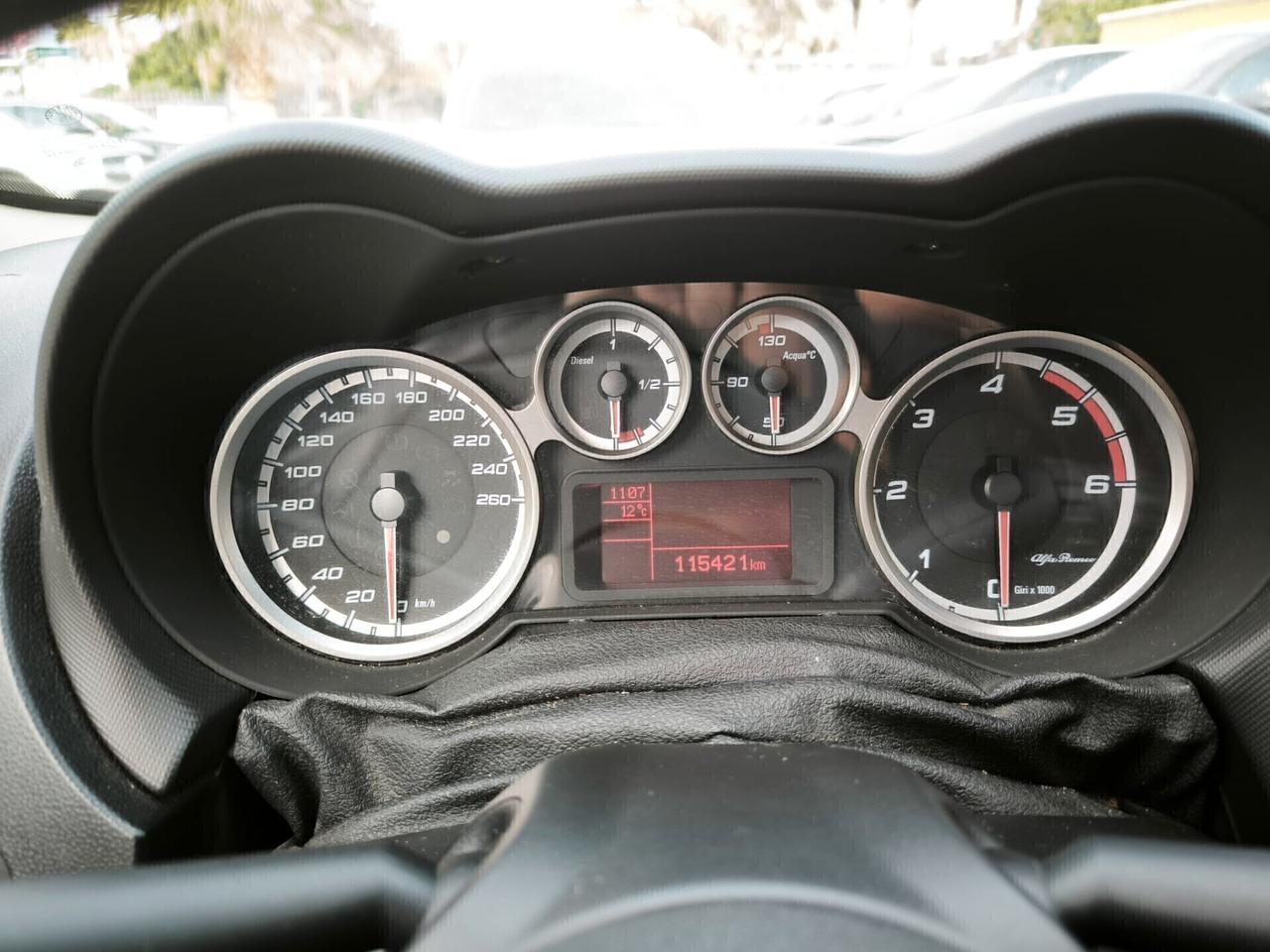 Alfa Romeo MiTo 1.3 JTDm 95 CV S&S