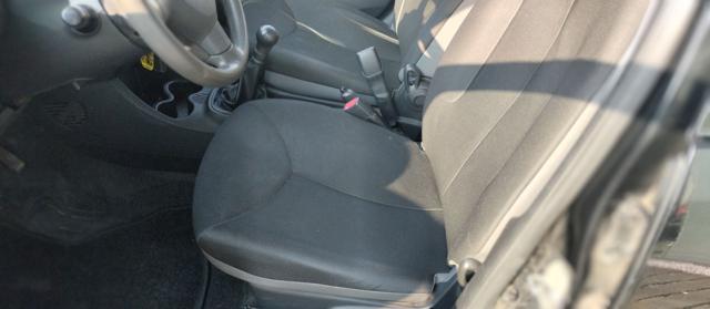 TOYOTA Aygo 1.0 12V VVT-i 5 porte Active Connect