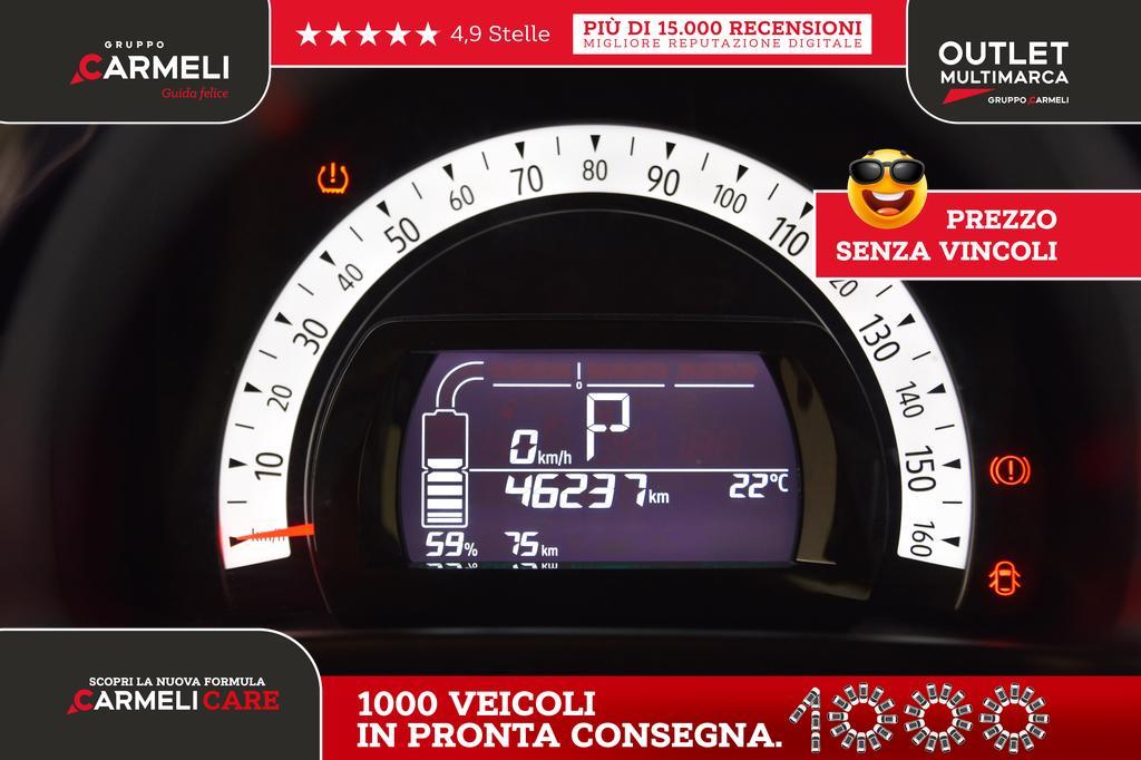 Renault Twingo 22 kWh Zen