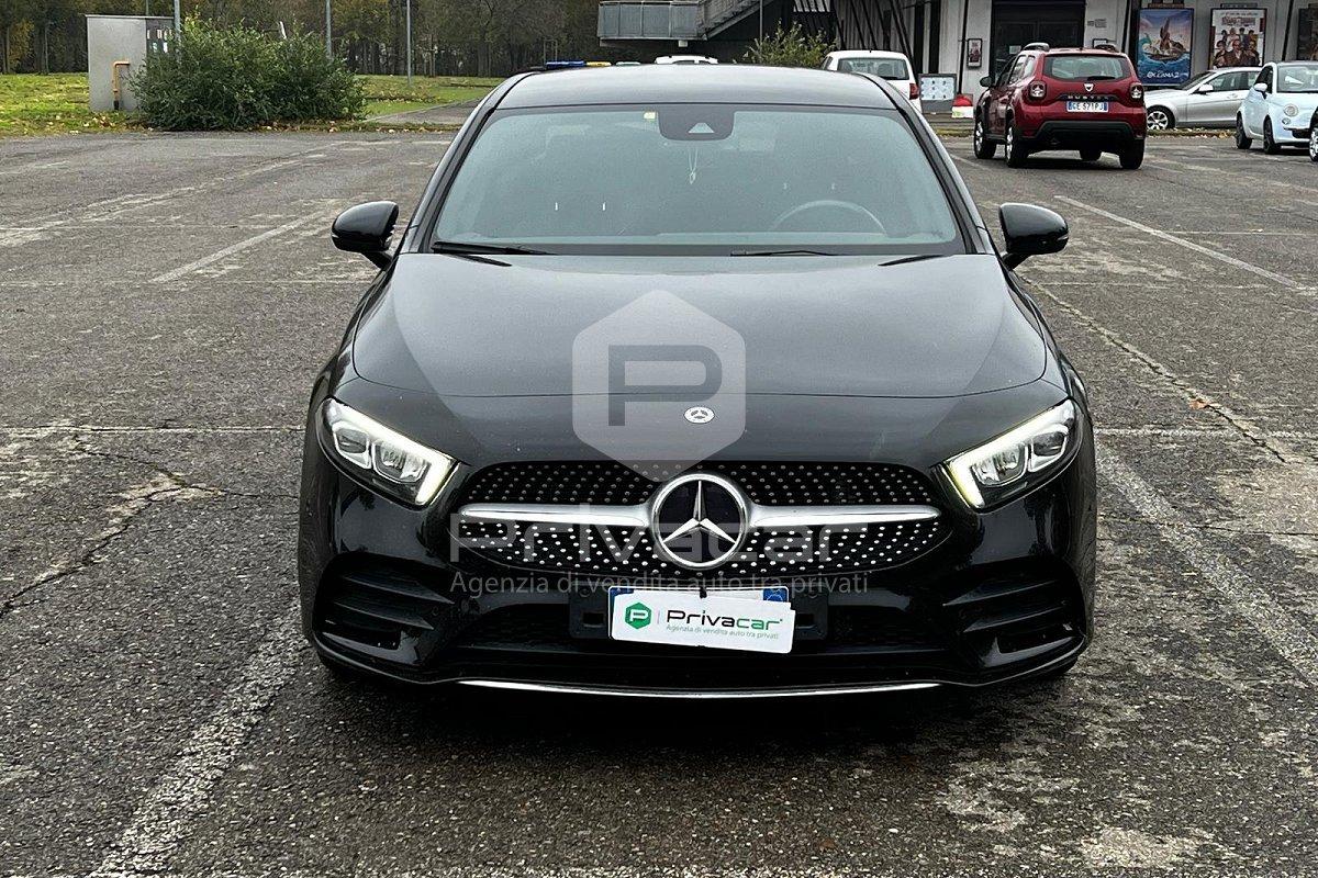 MERCEDES A 200 Premium