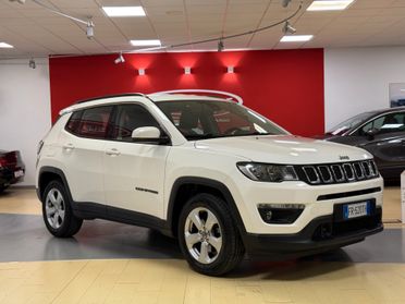 JEEP COMPASS 1.6 MJT 120 CV LONGITUDE