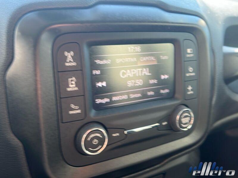 Jeep Renegade 1.0 T3 120cv Latitude
