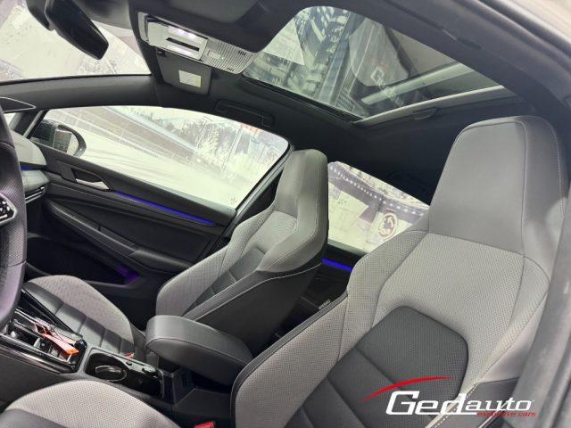 VOLKSWAGEN Golf 2.0 TDI GTD DSG MATRIX LED NAVI TETTO PELLE