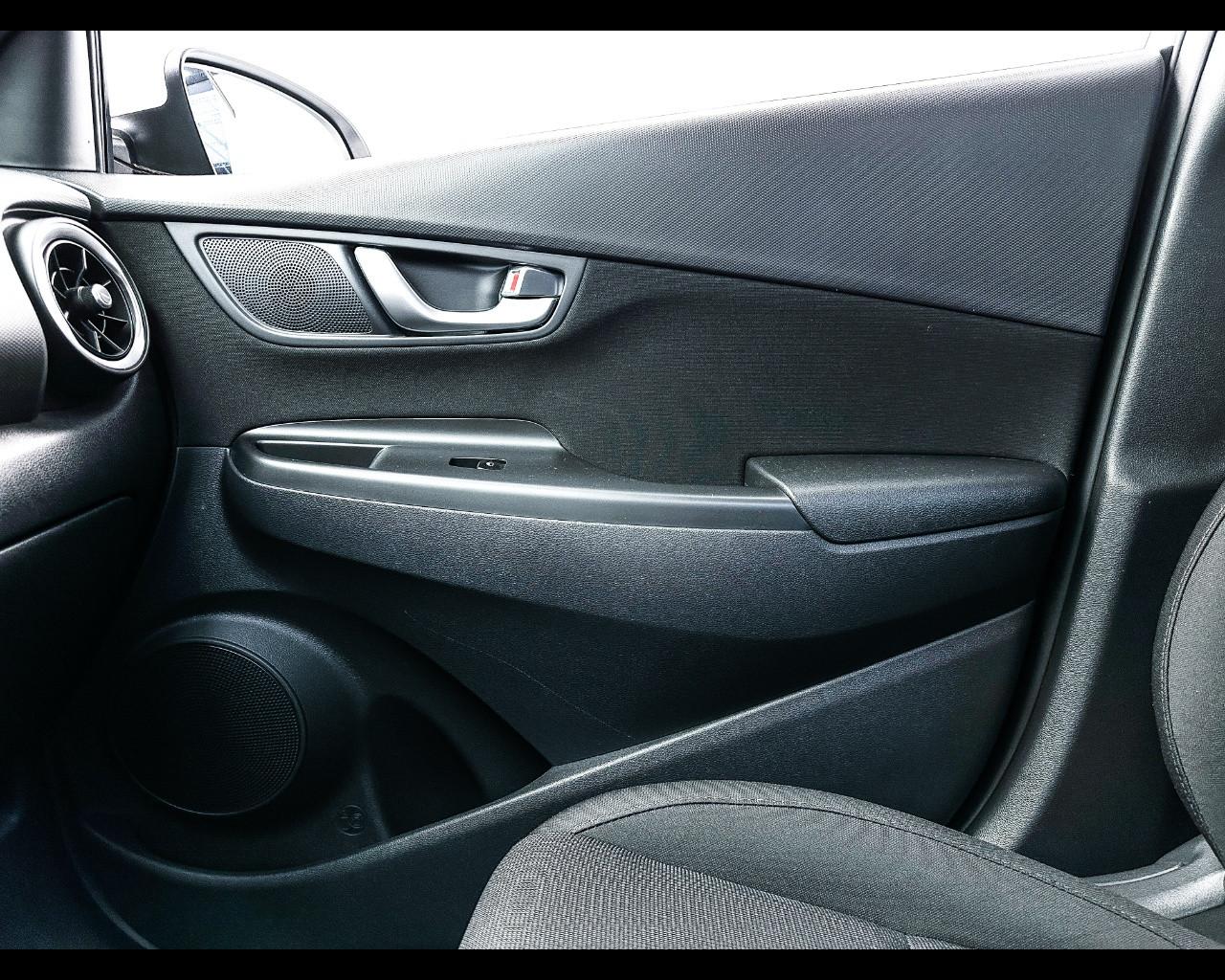 HYUNDAI Kona 1ªs. (2017-23) - Kona HEV 1.6 DCT XTech+