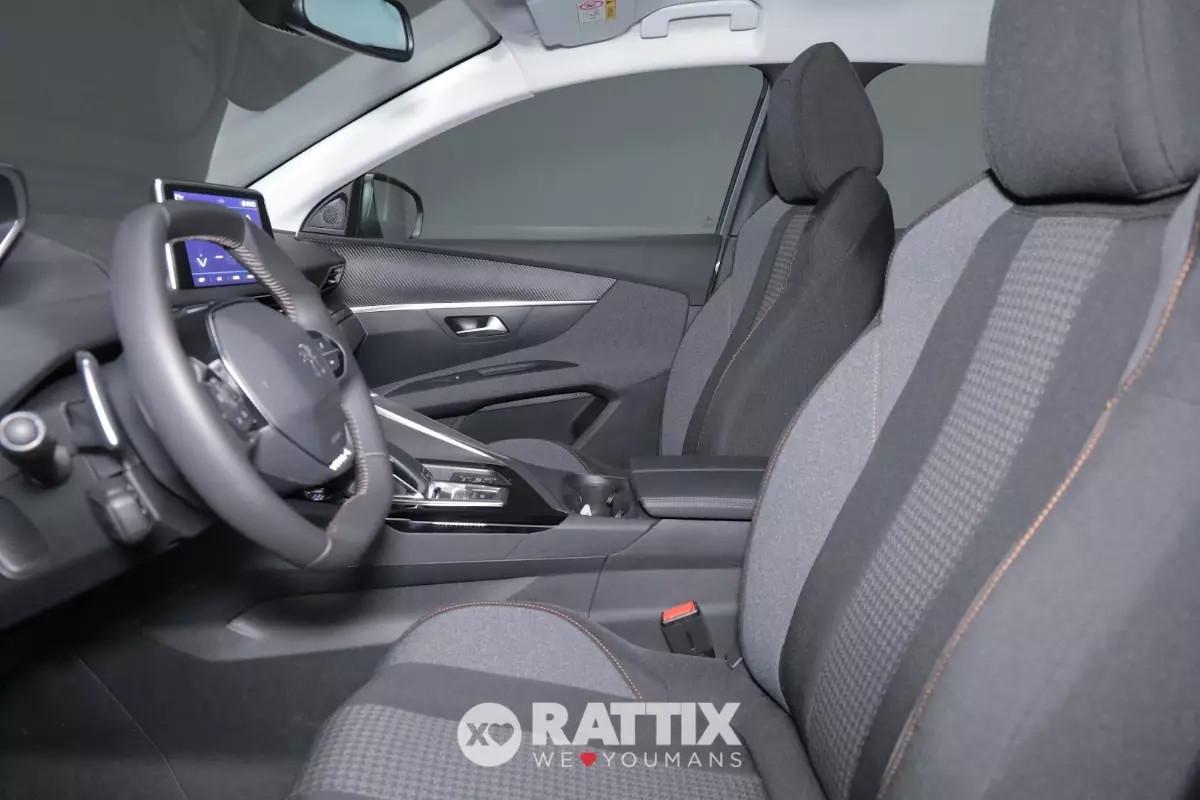 Peugeot 3008 1.5 BlueHDI 130CV Active Pack EAT8