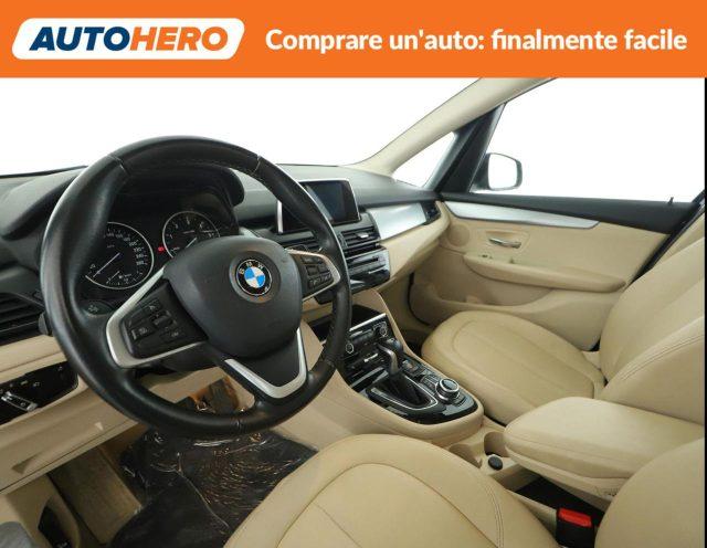 BMW 216 d Active Tourer Advantage