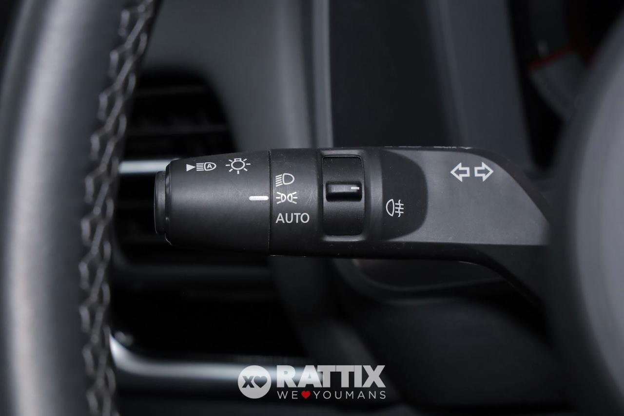 Nissan Qashqai 1.3 Mhev 140CV N-Connecta