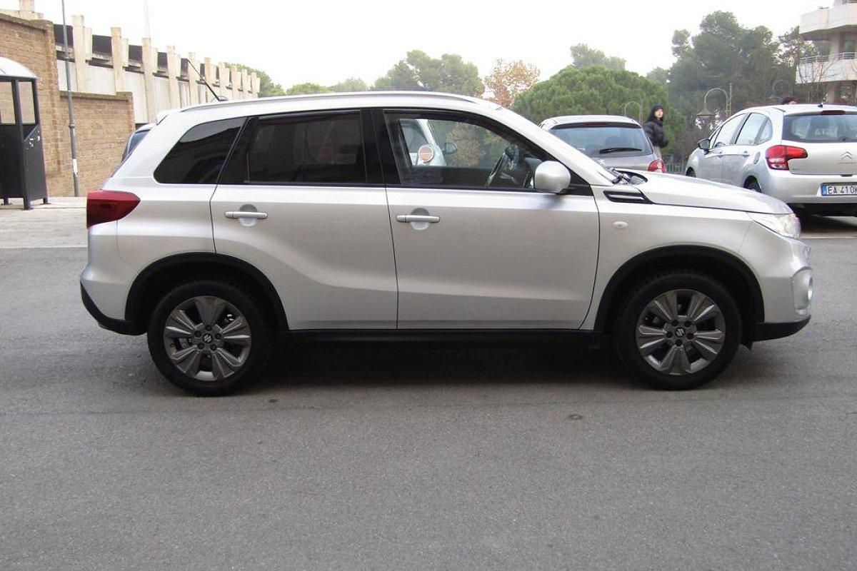 SUZUKI Vitara 1.0 Boosterjet Cool