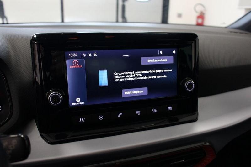 Seat Arona Arona 1.0 EcoTSI FR