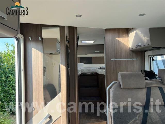 CARADO CARADO --- T 447 STANDARD