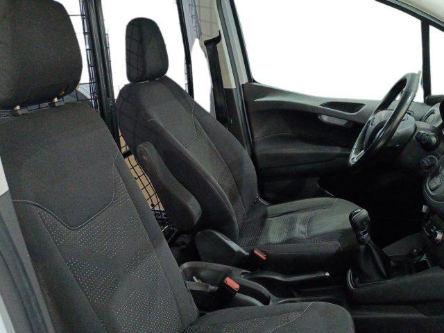 FORD Transit Courier 1.5 TDCi 75CV Van Entry