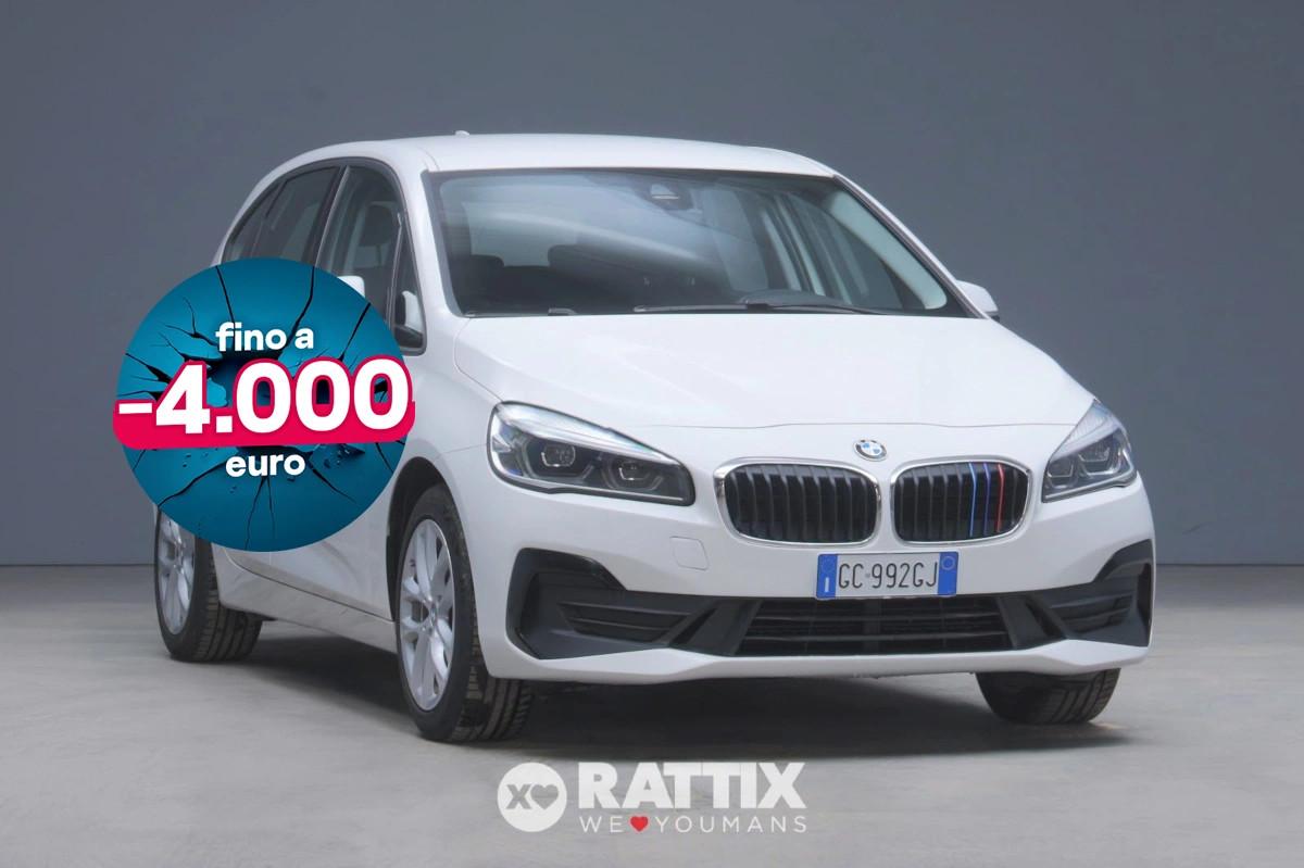 BMW 225 xe iPerformance Active Tourer auto