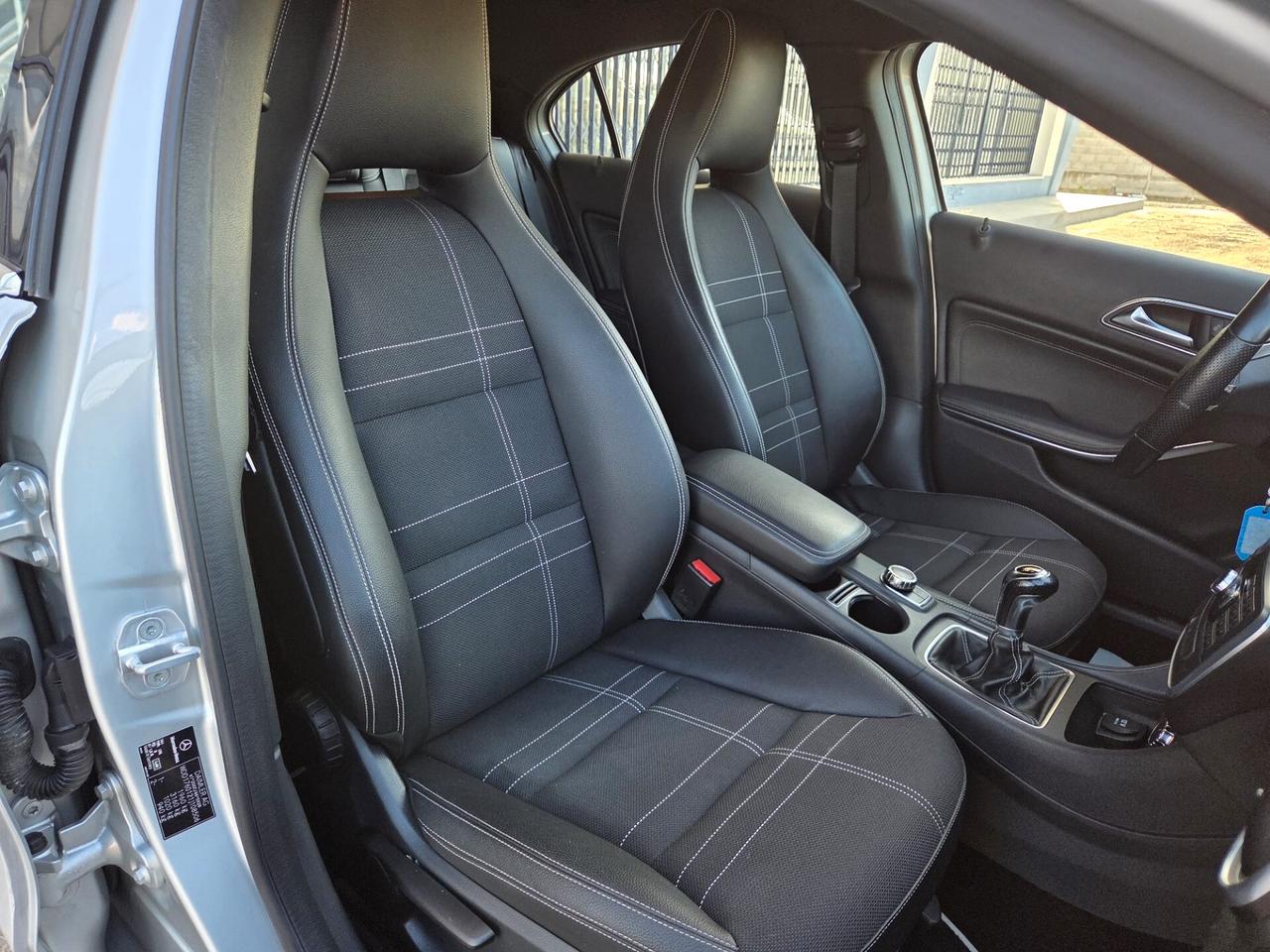 Mercedes-benz A 180 CDI Executive